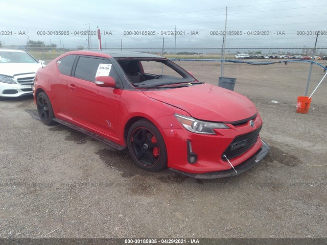 Scion Tc (2015)