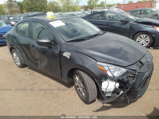 Scion Ia (2016)