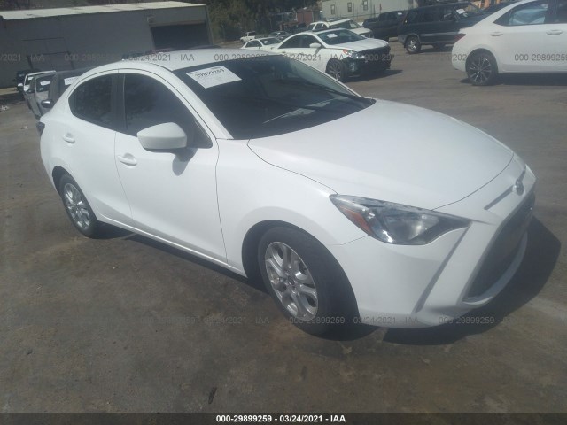 Scion Ia (2016)