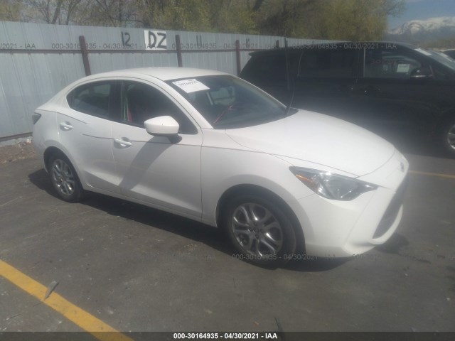 Scion Ia (2016)