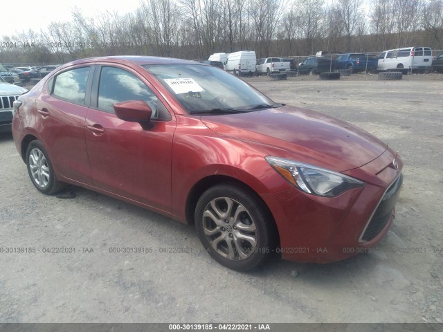 Scion Ia (2016)