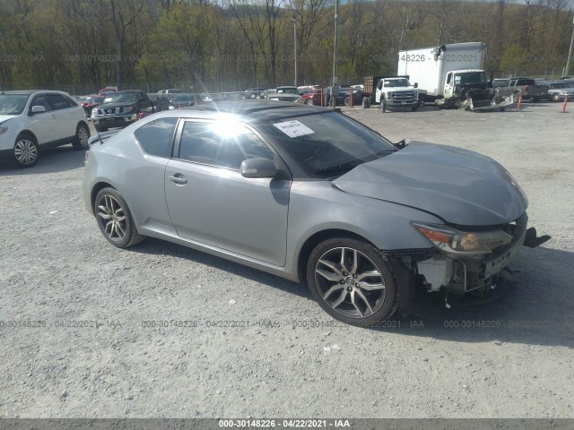 Scion Tc (2016)
