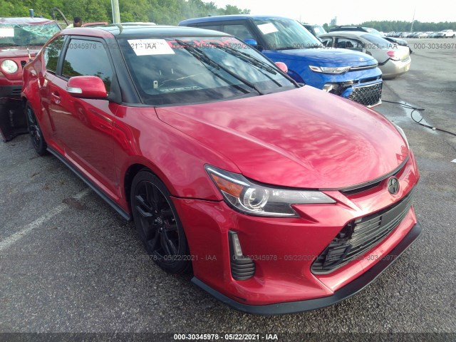 Scion Tc (2016)