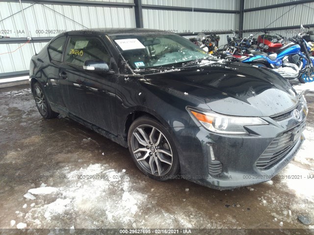 Scion Tc (2016)