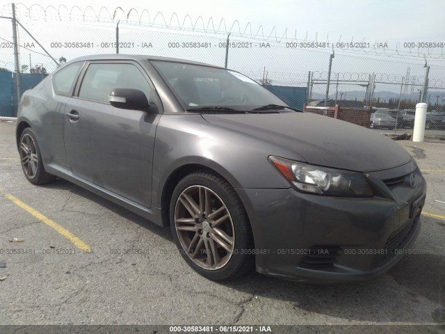 Scion Tc (2011)