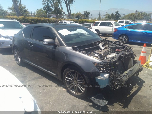 Scion Tc (2013)