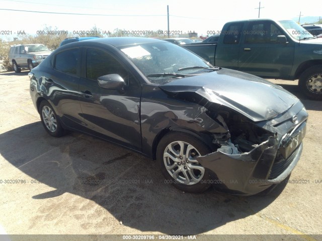 Scion Ia (2016)
