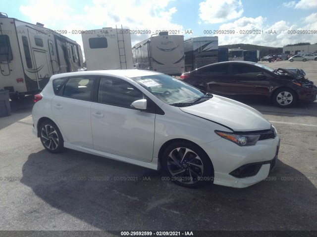 Scion Im (2016)