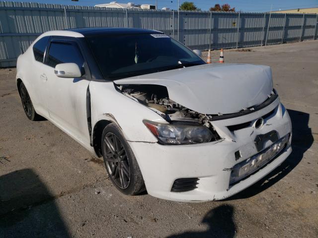 Scion Tc (2012)