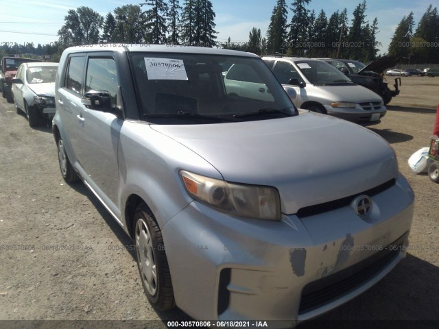 Scion Xb (2012)