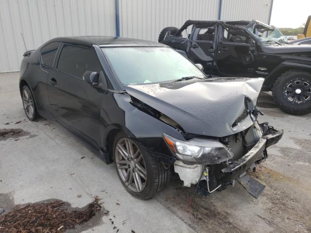 Scion Tc (2013)