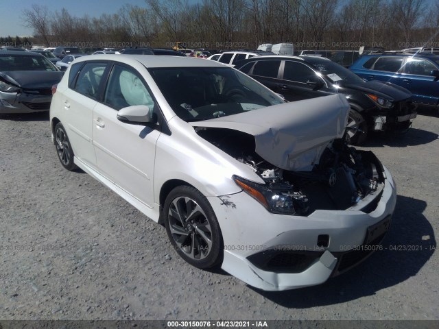Scion Im (2016)