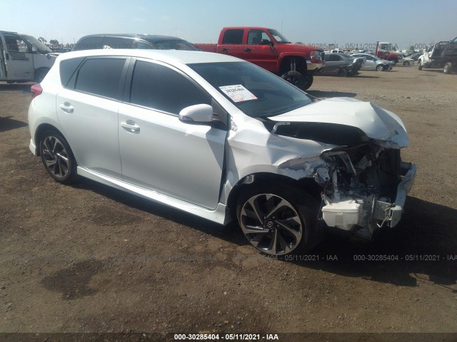 Scion Im (2016)