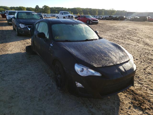 Scion Tc (2016)