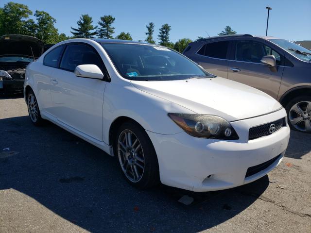 Scion Tc (2010)