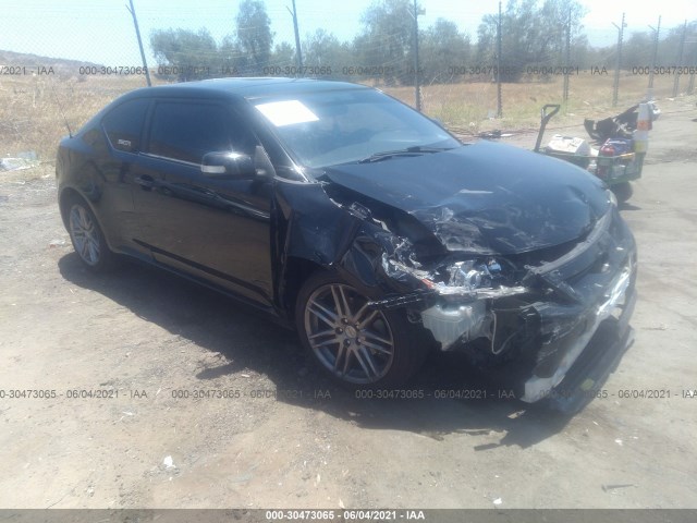Scion Tc (2012)