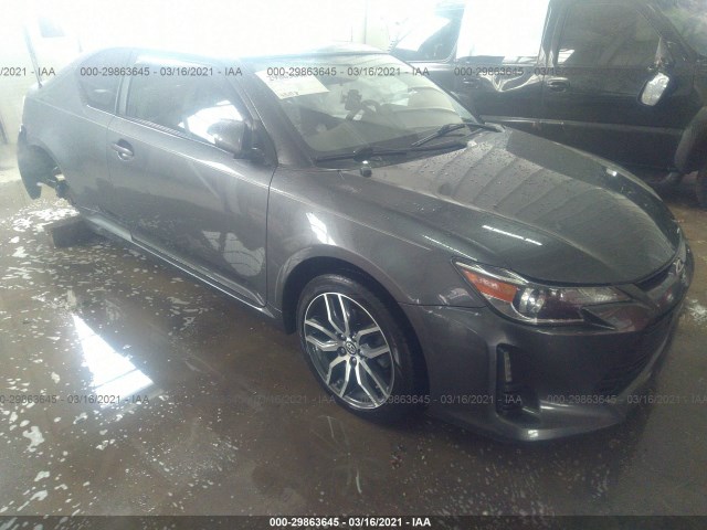 Scion Tc (2014)