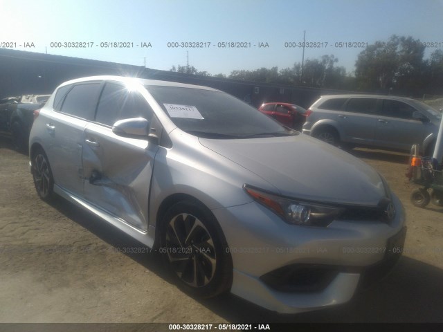 Scion Im (2016)
