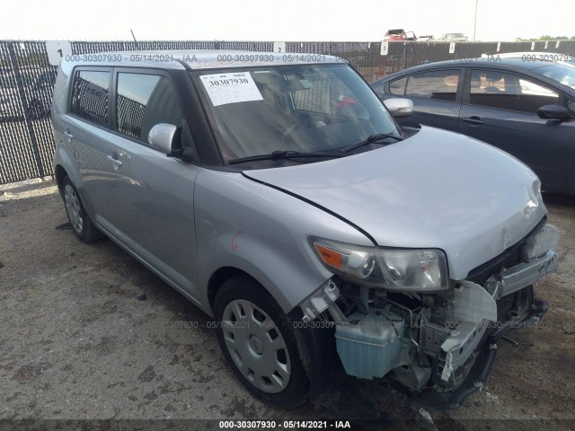 Scion Xb (2012)