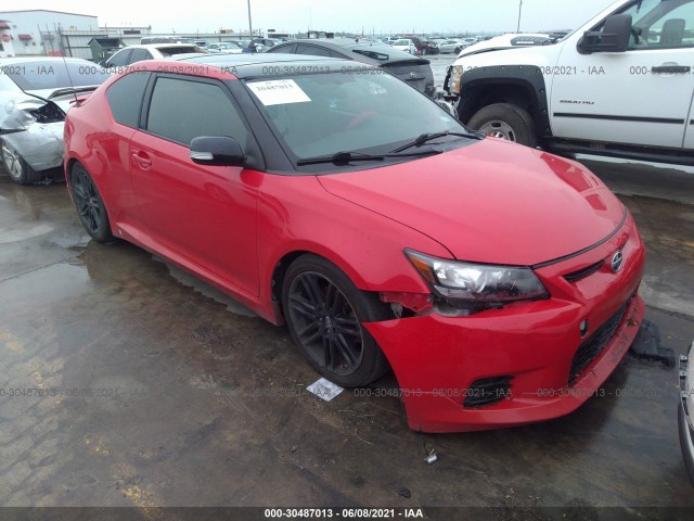 Scion Tc (2013)