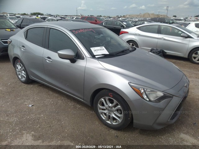 Scion Ia (2016)