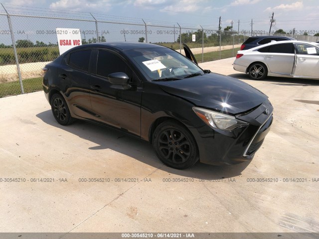 Scion Ia (2016)