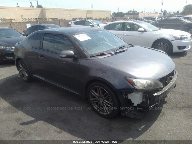 Scion Tc (2011)