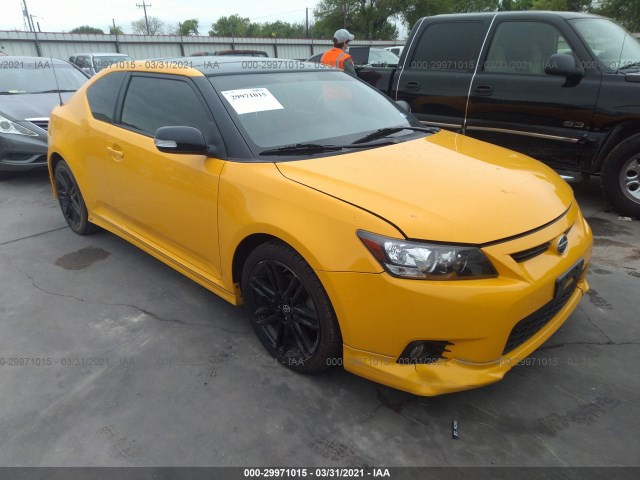 Scion Tc (2012)