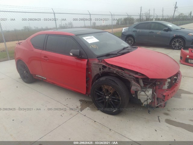 Scion Tc (2013)