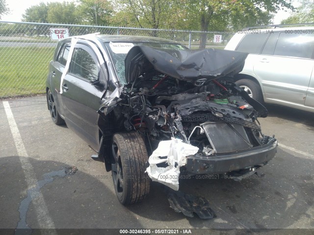 Scion Xd (2014)