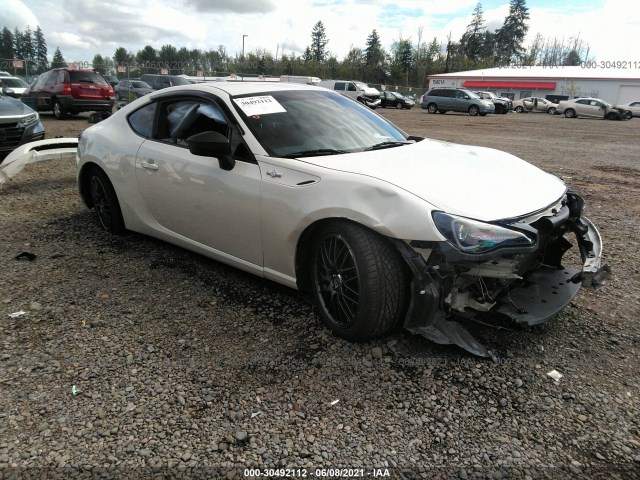 Scion Fr-s (2015)