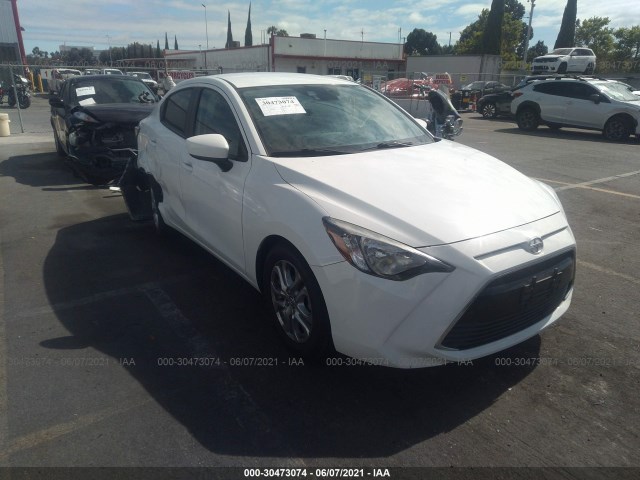 Scion Ia (2016)