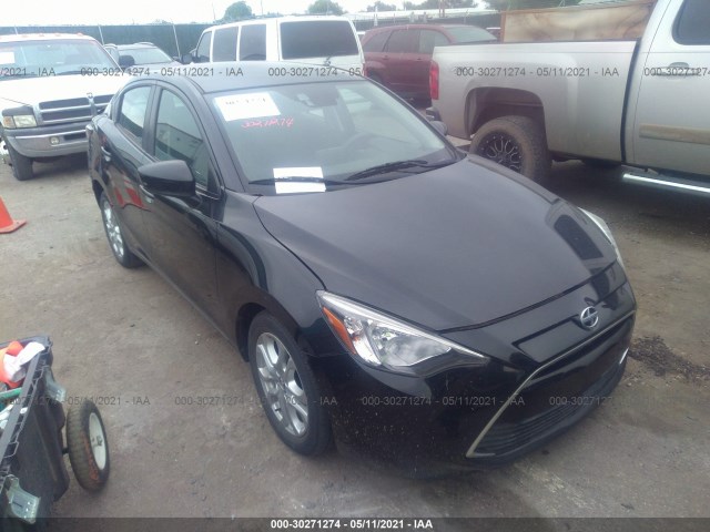 Scion Ia (2016)