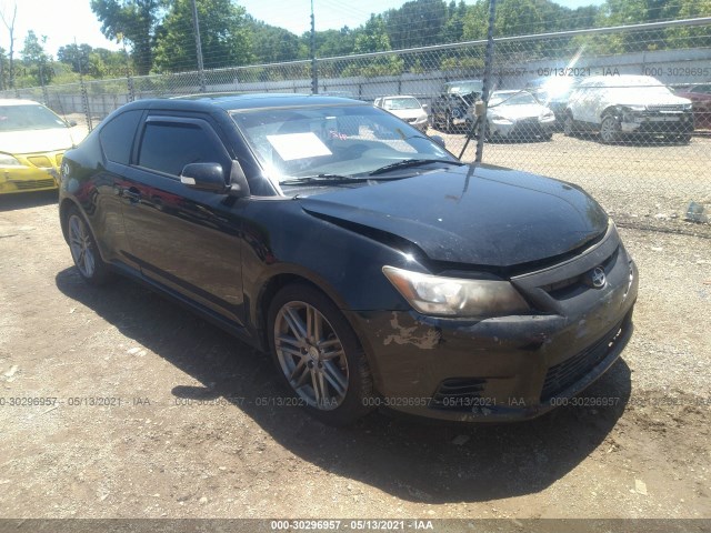 Scion Tc (2011)
