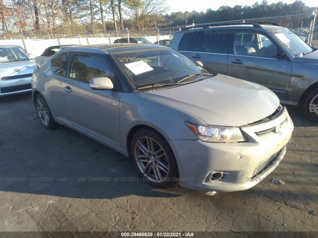 Scion Tc (2011)