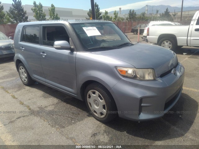 Scion Xb (2012)