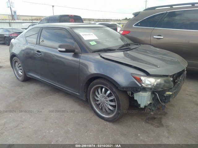 Scion Tc (2013)