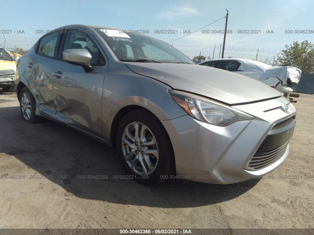 Scion Ia (2016)