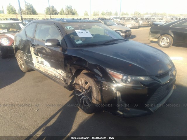 Scion Tc (2016)