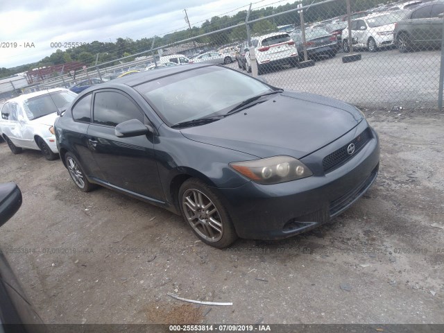 Scion Tc (2010)