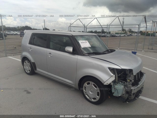 Scion Xb (2010)