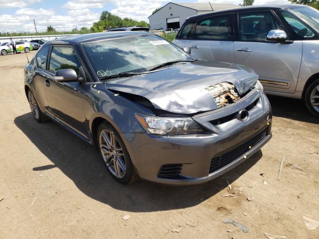 Scion Tc (2012)
