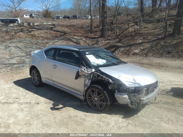 Scion Tc (2012)