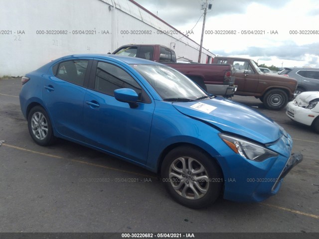 Scion Ia (2016)