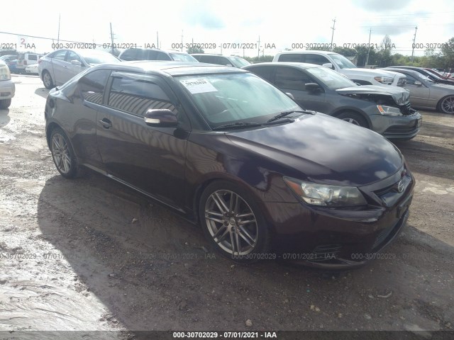 Scion Tc (2011)