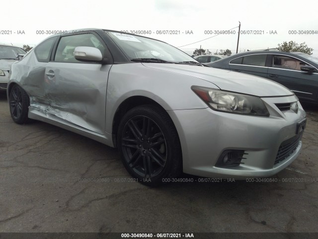 Scion Tc (2011)