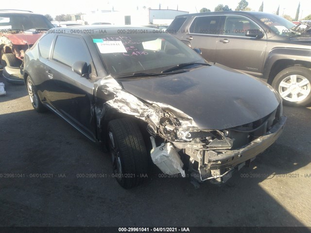 Scion Tc (2013)