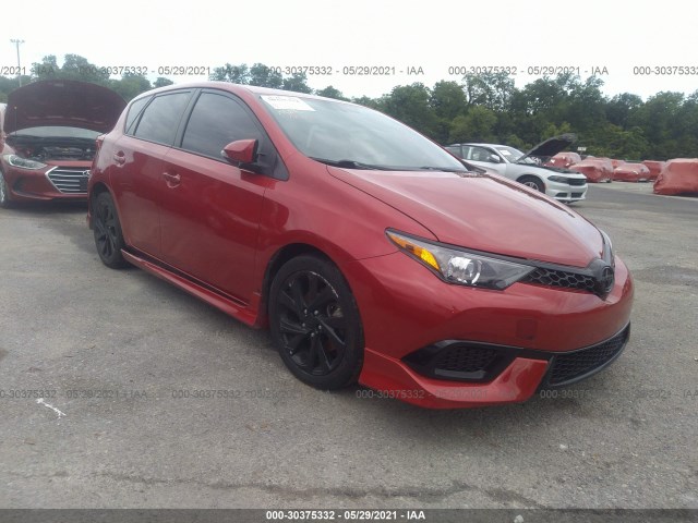 Scion Im (2016)
