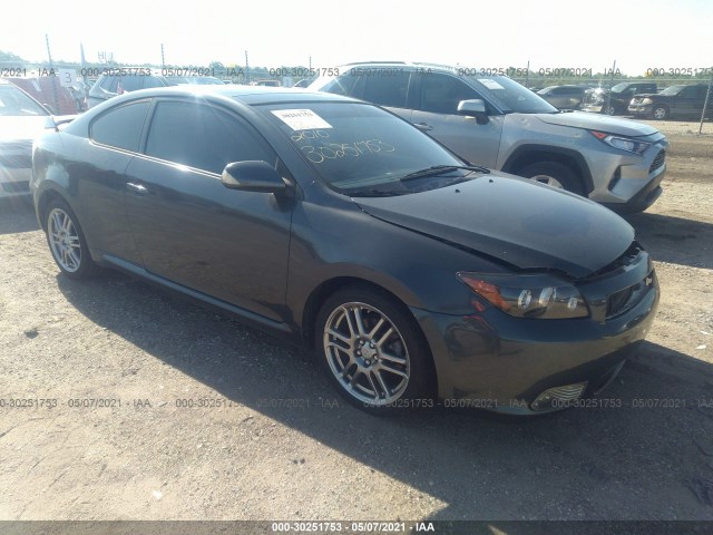 Scion Tc (2010)