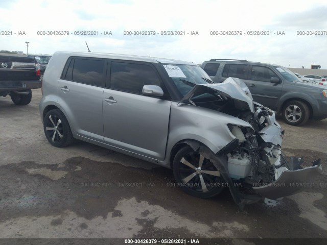 Scion Xb (2010)